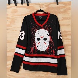 Friday The 13Th Jersey 2019